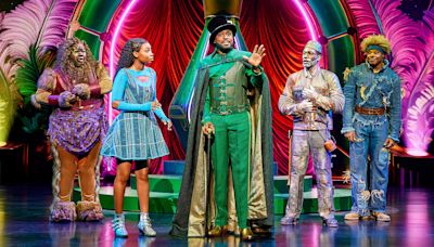 Tony Awards Noms Snubs, Surprises: ‘Stereophonic’ for Best Score; ‘The Wiz,’ Steve Carell Shut Out