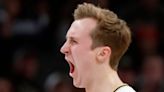 Competitive drive brings out best in Purdue basketball's Fletcher Loyer, Braden Smith