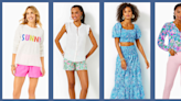 Lilly Pulitzer's Biggest Sale of the Year is Here