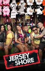 Jersey Shore