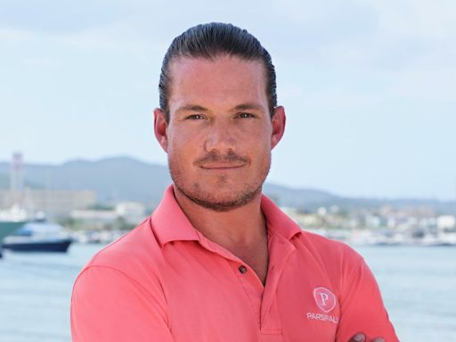 Below Deck Sailing Yacht Returns for Season 5 After Gary King's Scandal