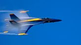 Want a reserved seat for Blue Angels show? Here's where to go.