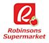 Robinsons Supermarket