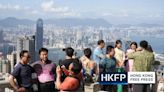 Hong Kong’s equality watchdog suspends push for law protecting mainland Chinese against discrimination