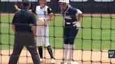 Trine Softball ends season in back-to-back home losses to Oshkosh