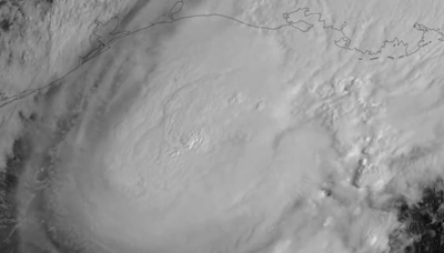 Hurricane Francine live: Category 2 storm’s eyewall nears Louisiana coast as landfall likely tonight