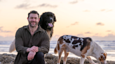 How animal rescue star Lee Asher lives his best pack life, and why he eyes Florida sanctuary