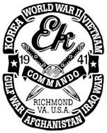 Ek Commando Knife Co.