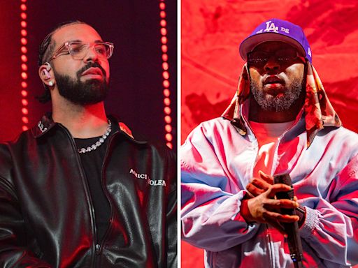 Kendrick Lamar and Drake's Beef, Explained