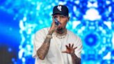 Chris Brown Responds to Video of Backstage Scuffle at Lovers & Friends Festival: ‘Keep Ya Narrative’