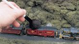 Seven things not to miss when cleaning a model railroad - Trains