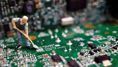 Craving for chips: Best books, podcasts on the world of semiconductors