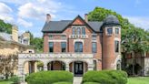 Gilded Age mansion once home to ‘richest little girl in Central Kentucky’ hits the market