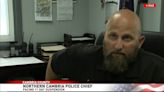 Northern Cambria Police Chief Suspended - ABC23