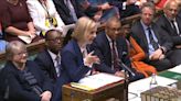 London politics LIVE: Liz Truss appoints more ministers after new PM clashes with Keir Starmer in Commons