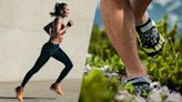 Barefoot running vs running with shoes: Which builds more leg strength?
