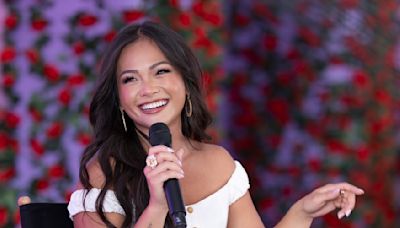 New ‘Bachelorette’ Jenn Tran Reveals Fans Should Expect 'a Bit of a Shock’