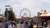 The Kansas State Fair opens Friday and will be a more digital experience this year