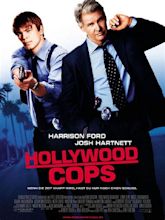Hollywood Cops - Film 2003 - FILMSTARTS.de