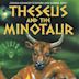 Theseus and the Minotaur