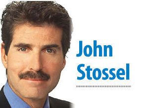 John Stossel: Success in classrooms