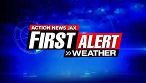 First Alert Weather: Mild nights, warm days and a rip current risk at area beaches