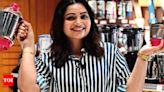 We wait for the Aadi sale to buy appliances: Nakshathra - Times of India