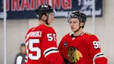 Blackhawks release 2023-24 training camp schedule