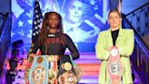 Claressa Shields-Savannah Marshall undisputed title fight as good as it gets in boxing