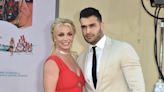 Britney Spears and Sam Asghari Finalize Their Divorce