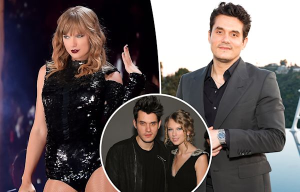 ‘You absolute loser’: Why Taylor Swift’s ‘The Manuscript’ could be about ex John Mayer