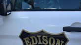 Edison officer accused in lawsuit of careless driving in police crash