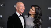 Jeff Bezos and Lauren Sanchez have reportedly gotten engaged four years after going public with their relationship