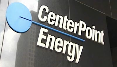 Hundreds of thousands of CenterPoint Energy customers without electricity following damaging storms
