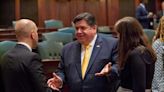 Pritzker 'not sure' if new Bears multibillion dollar stadium a priority for taxpayers