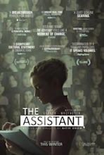 The Assistant (2019 film)