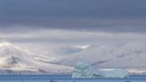 Efforts to heal hole in ozone layer also helped Arctic sea ice, study suggests