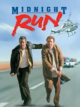 Midnight Run – Fünf Tage bis Mitternacht