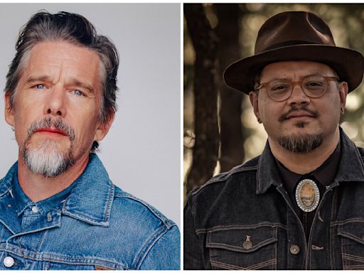 Ethan Hawke, Sterlin Harjo Drama Pilot Picked Up to Series at FX (EXCLUSIVE)