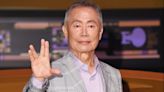 George Takei takes aim at Star Trek co-star William Shatner again: ‘He’s a self-involved prima donna’