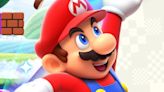 Super Mario Bros. Wonder: este actor podría ser la nueva voz de Mario
