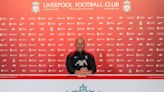 How to watch Arne Slot's first Liverpool press conference FOR FREE: TV channel and live stream today