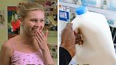 This Man Got Revenge On His Lactose Intolerant Roommate By Tricking Him Into Drinking Cow's Milk, And The Internet Has...