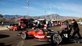 IndyCar drivers say Thermal Club could host race after successful opening day to test