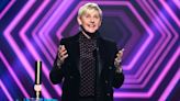 Ellen DeGeneres taping farewell comedy special in Minneapolis