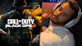 TheGrefg opina de Black Ops 6: "Todavía no me aporta lo que busco en un Call of Duty"