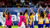 Se van 12 jugadoras del Atleti Femenil