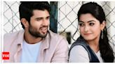 6 years of 'Geetha Govindam': Revisiting Vijay Deverakonda and Rashmika Mandanna’s romantic comedy | - Times of India