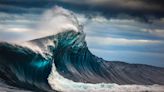 5 mins to save lives: AI tool predicts killer rogue waves in advance