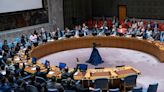 Five nations elected to UN Security Council